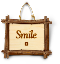 smile