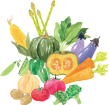 野菜の育て方・栽培方法