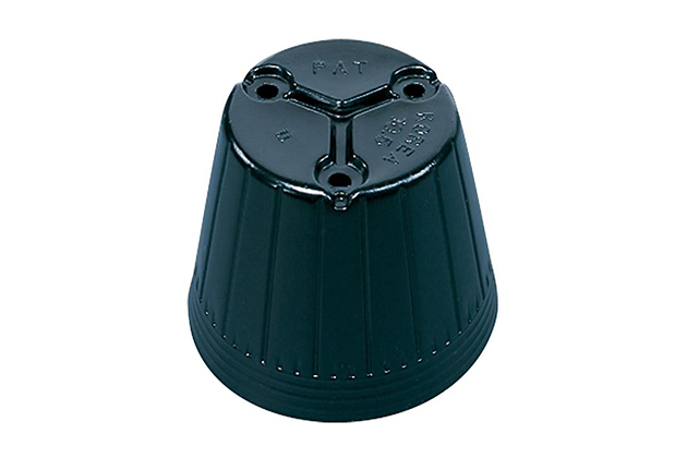 「Yポット（直径9cm）」※サカタのタネ 公式オンラインショップで購入可能。