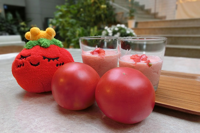 王様トマト「麗夏」