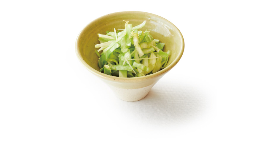 スタイリング：FOOD and LIFE 小林 優子