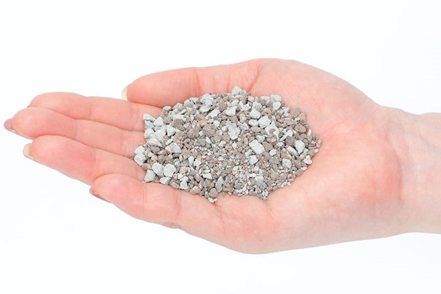 「パワフルシリカ」の中身