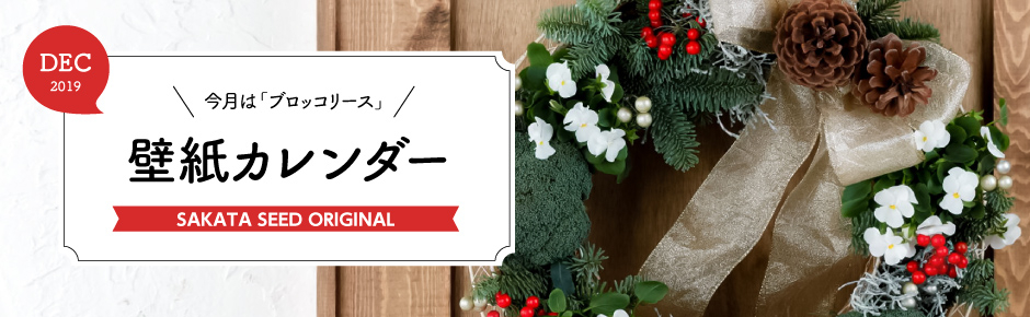 壁紙カレンダー