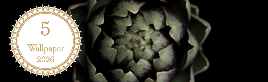 壁紙カレンダー