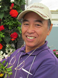 小杉 波留夫