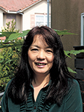 三橋理恵子