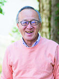吉田健一 (株)ハイポネックス ジャパン 