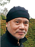 酒井久雄