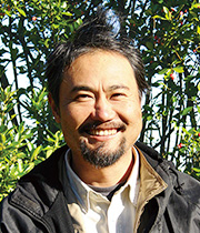 牧野 浩