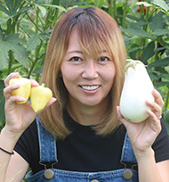 久保 美幸