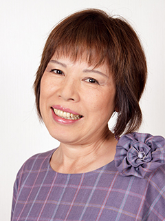 熱田陽子