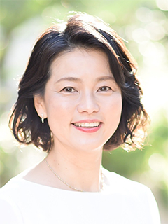 新田美砂子