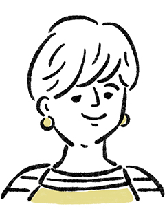 植田有香子